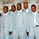 New Edition in 2003 (Frederick M. Brown/Getty Images)